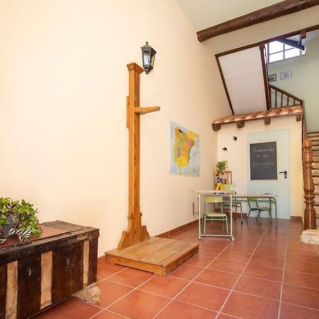Apartamentos Ribera Del Duero Las Escuelas Vadocondes Kültér fotó