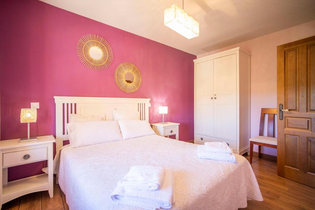 Apartamentos Ribera Del Duero Las Escuelas Vadocondes Kültér fotó