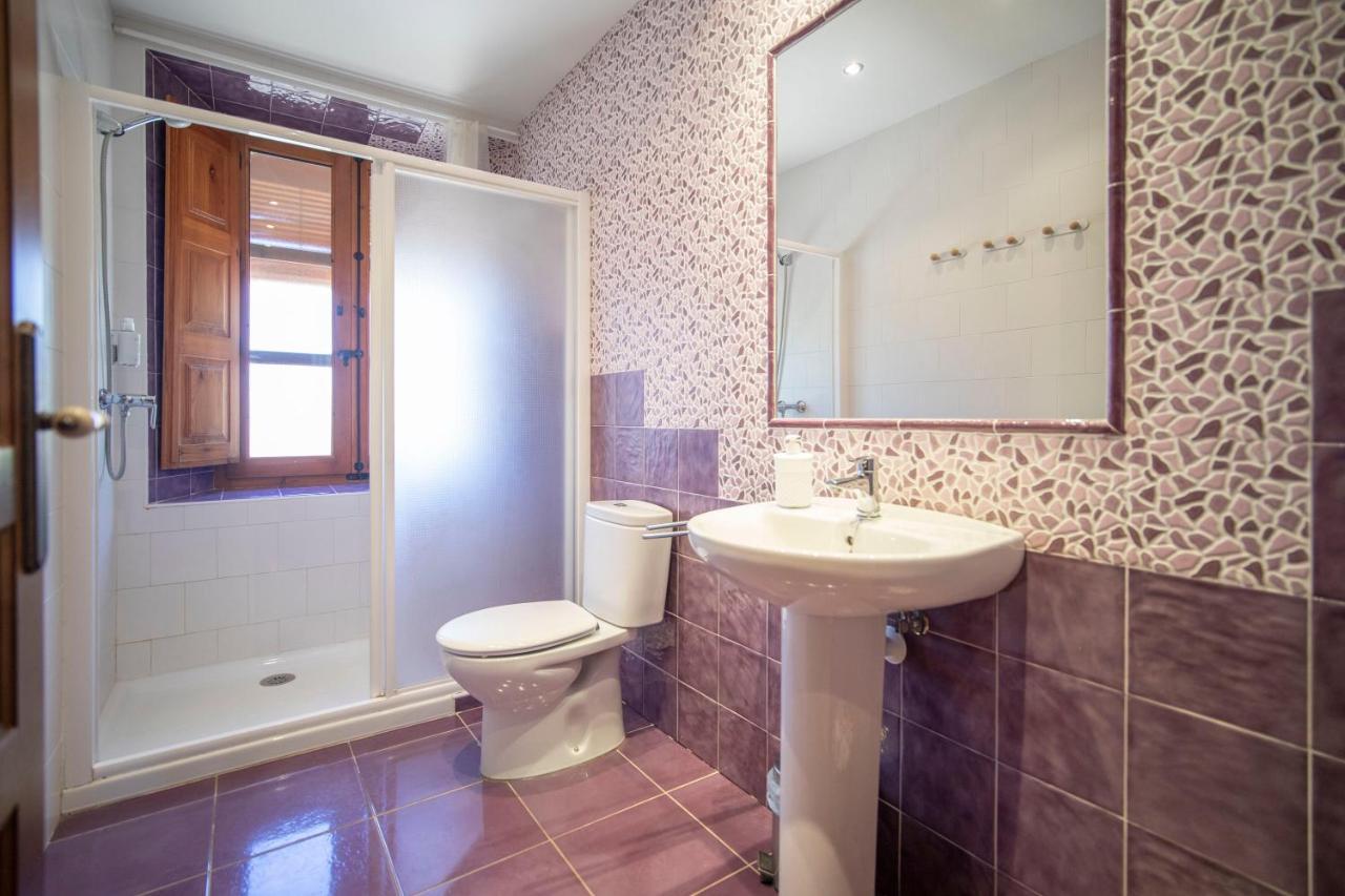 Apartamentos Ribera Del Duero Las Escuelas Vadocondes Kültér fotó
