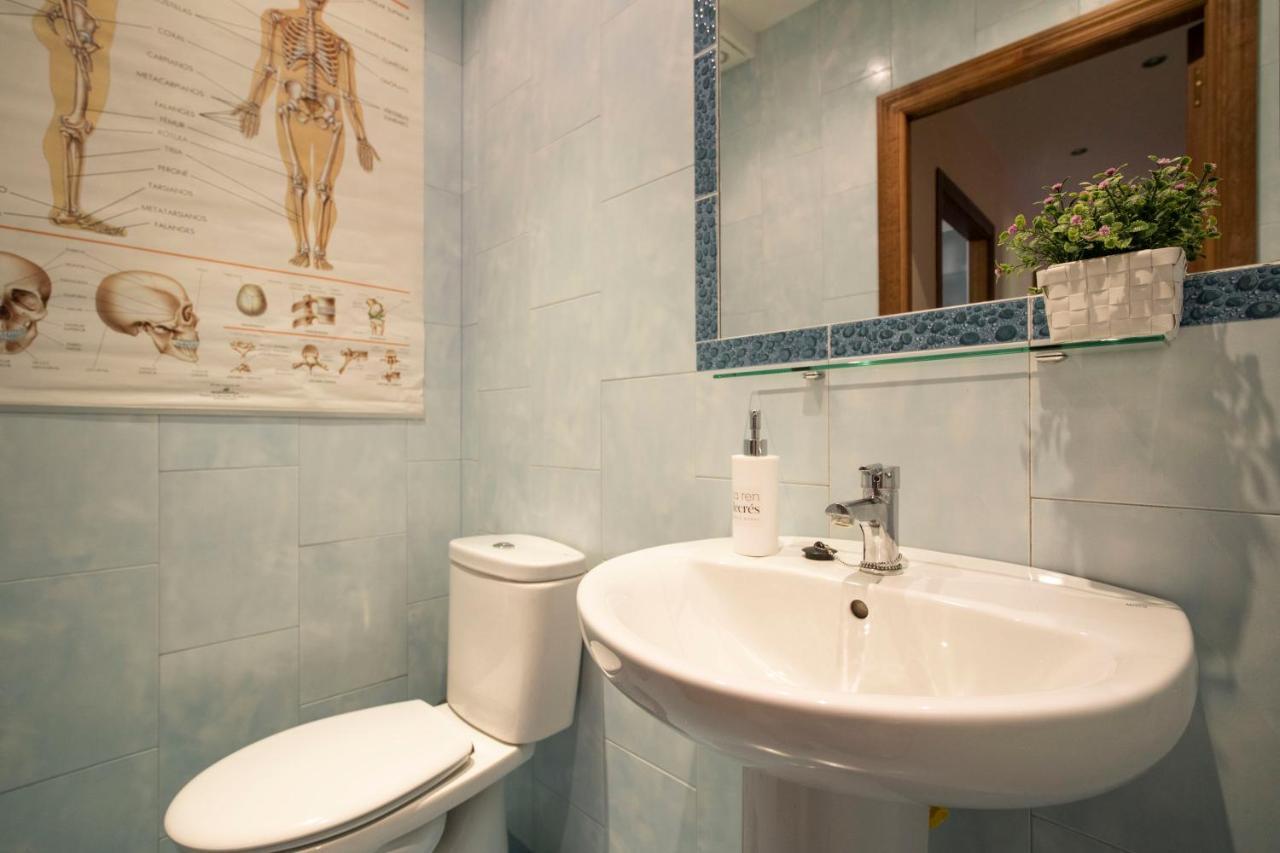 Apartamentos Ribera Del Duero Las Escuelas Vadocondes Kültér fotó