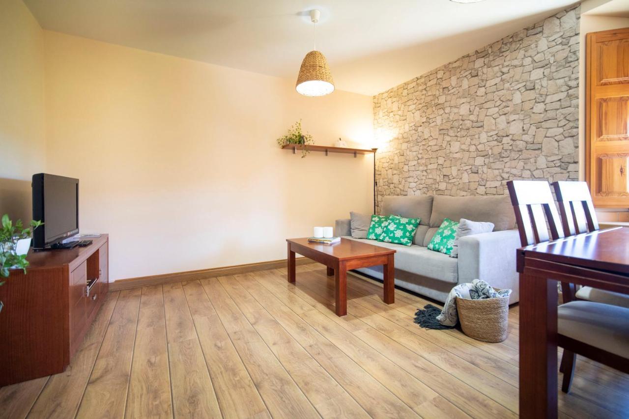 Apartamentos Ribera Del Duero Las Escuelas Vadocondes Kültér fotó